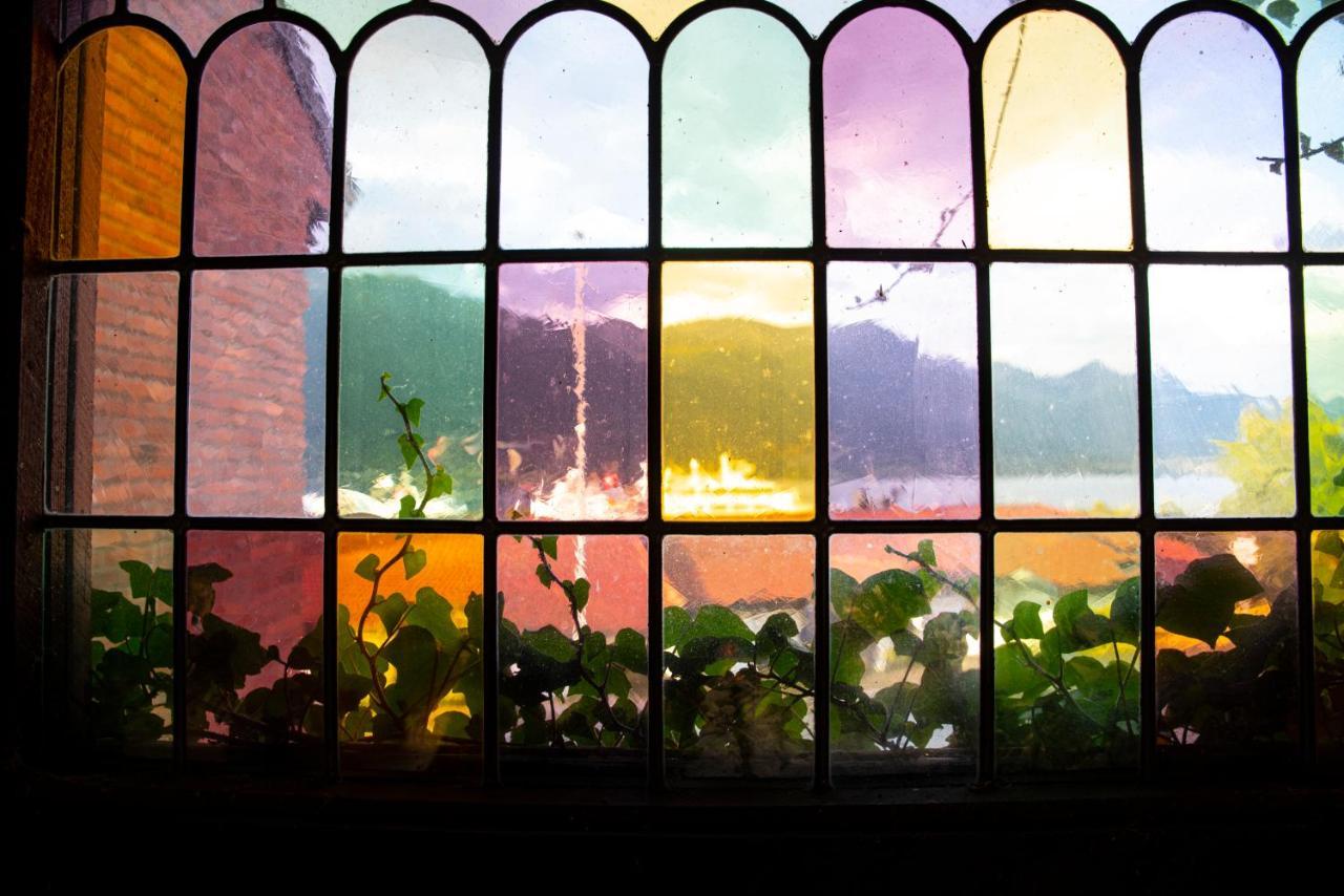 Tiglkak Pansiyon Åndalsnes Dış mekan fotoğraf