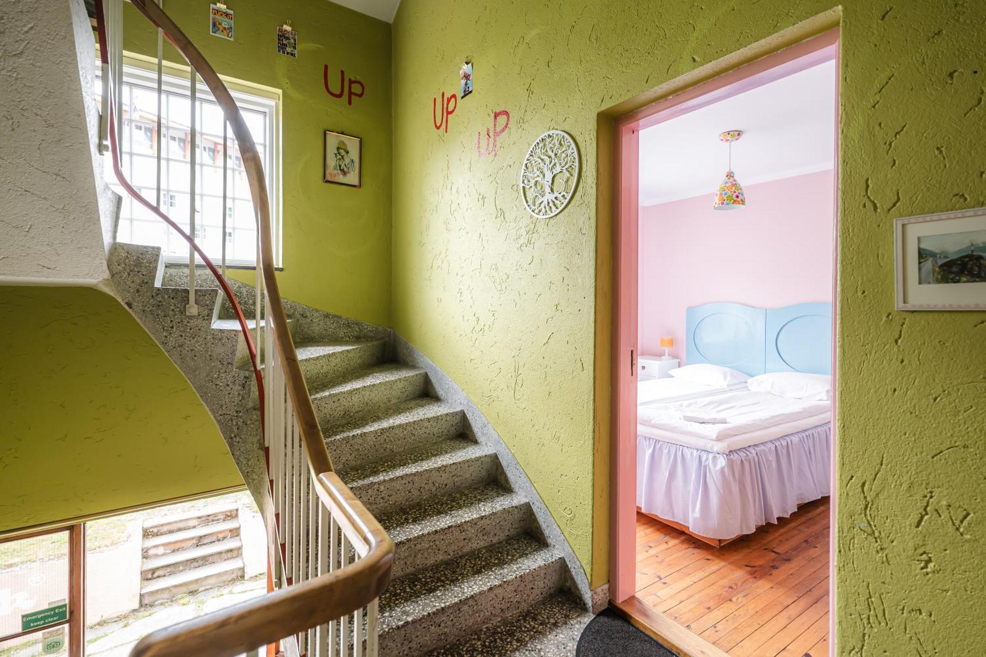 Tiglkak Pansiyon Åndalsnes Dış mekan fotoğraf