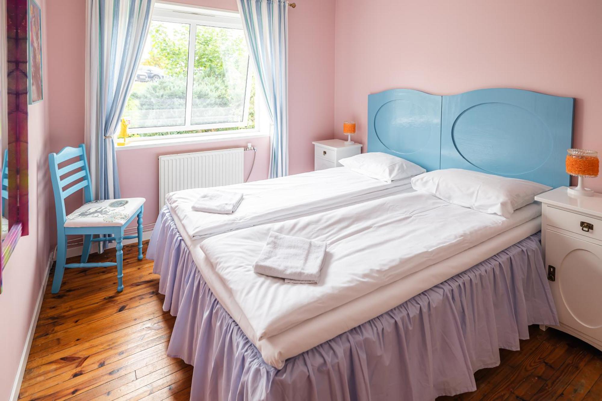 Tiglkak Pansiyon Åndalsnes Dış mekan fotoğraf